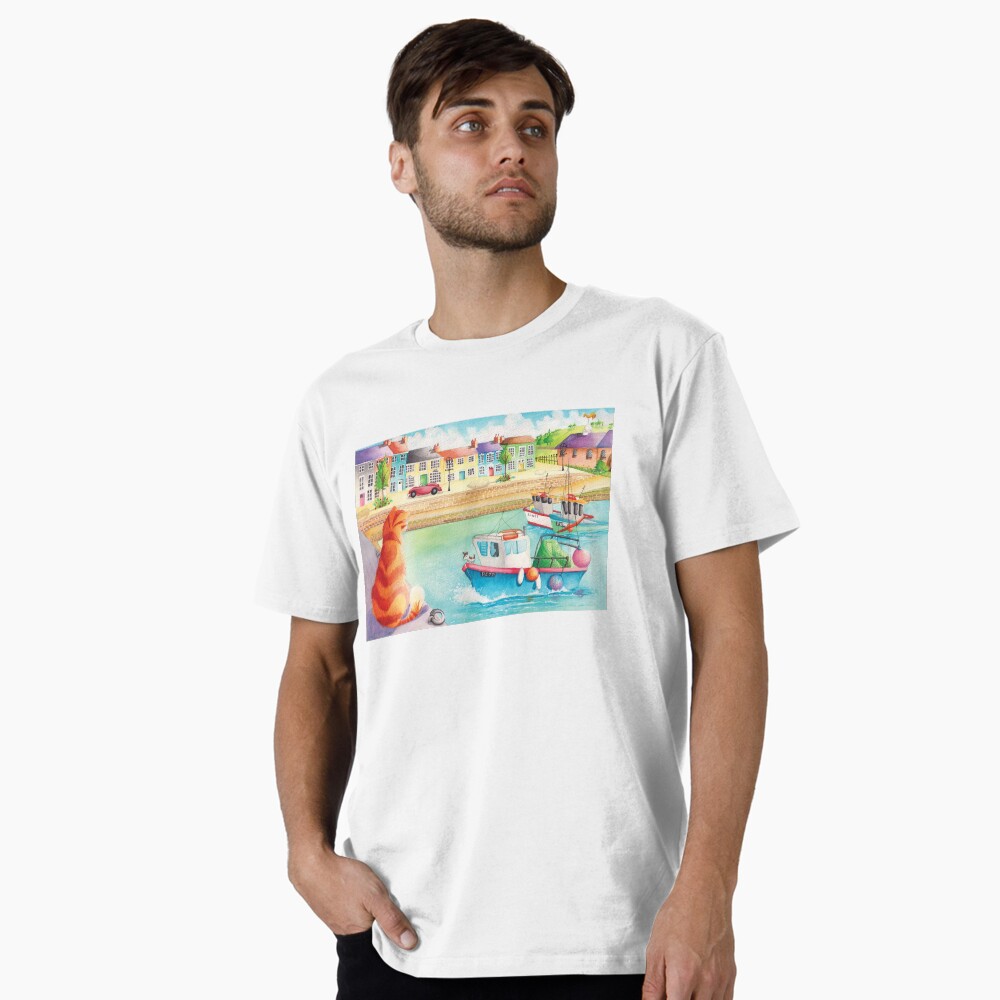 Item preview, Premium T-Shirt designed and sold by BeckmogArt.