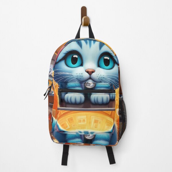 Item preview, Kitten as a doctor on a hospital ward designed and sold by Colin Bentham.