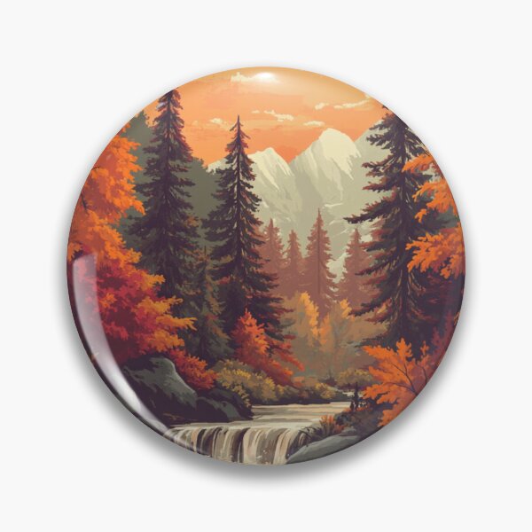 Item preview, Autumnal Delights designed and sold by FunnyThings1.