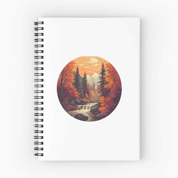 Item preview, Autumnal Delights designed and sold by FunnyThings1.