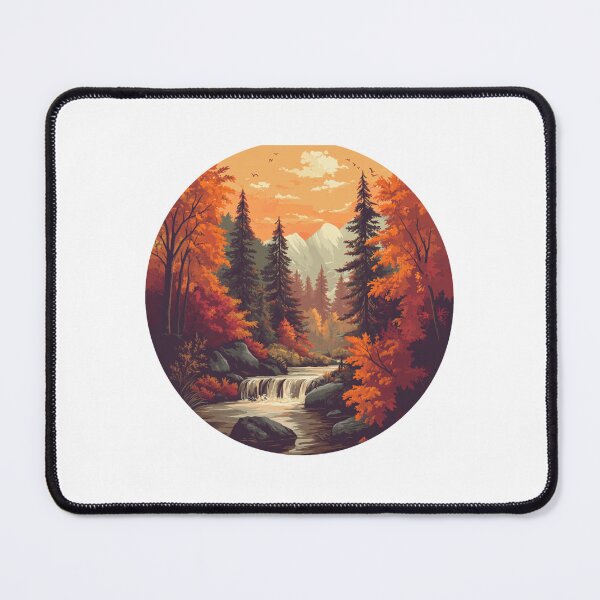Item preview, Autumnal Delights designed and sold by FunnyThings1.