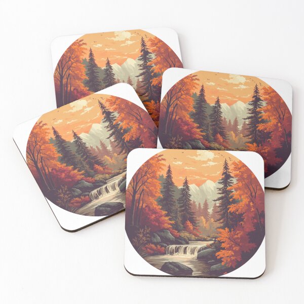 Item preview, Autumnal Delights designed and sold by FunnyThings1.