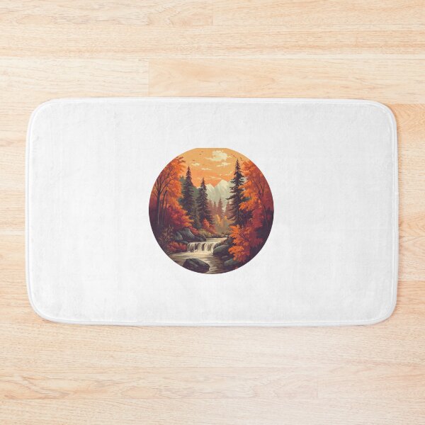 Item preview, Autumnal Delights designed and sold by FunnyThings1.