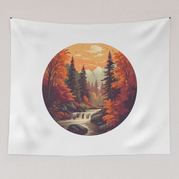 Item preview, Autumnal Delights designed and sold by FunnyThings1.