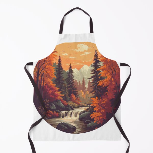 Item preview, Autumnal Delights designed and sold by FunnyThings1.