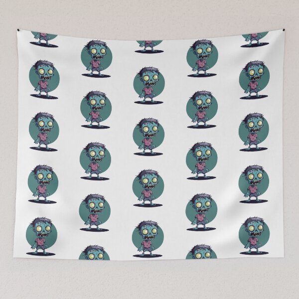 Item preview, Zombie designed and sold by SpoonToonCnt.