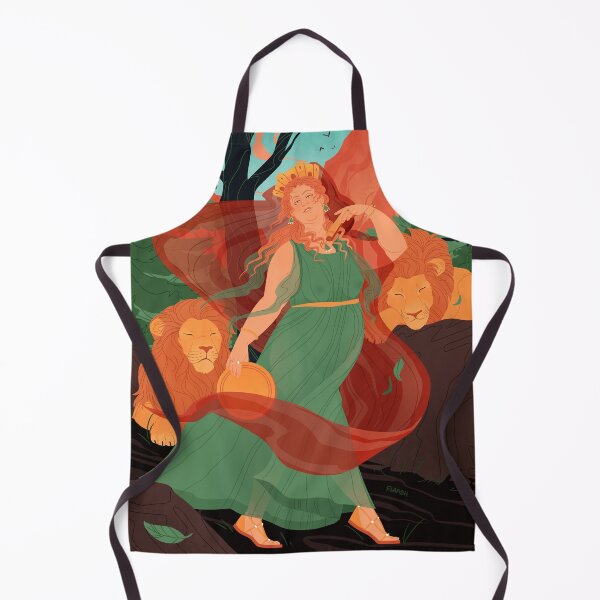 Item preview, Cybele designed and sold by flaroh.