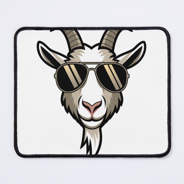 Item preview, Shady Horns designed and sold by Dreamz-Shop.