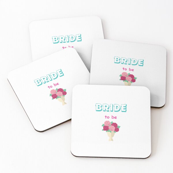 Item preview, Bride To Be designed and sold by ridnaledesigner.