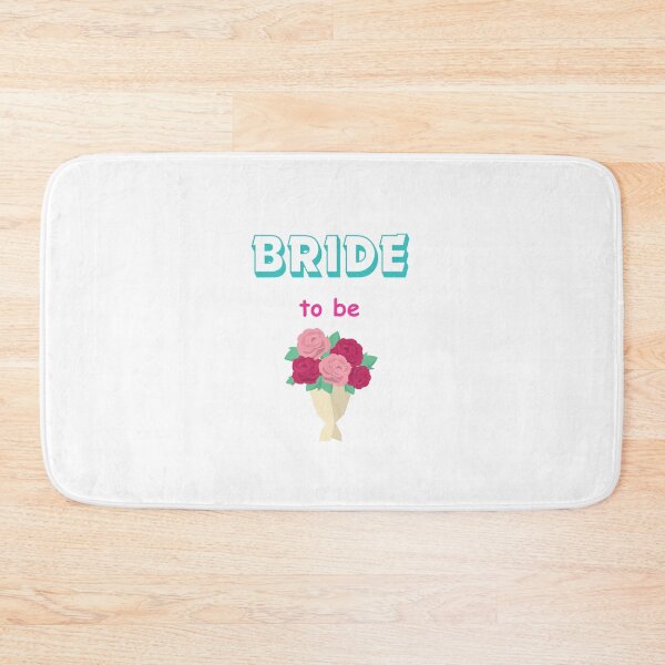Item preview, Bride To Be designed and sold by ridnaledesigner.
