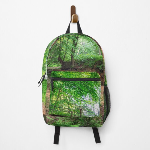 Item preview, Hiking in Cook Forest, PA designed and sold by Kathy Weaver.