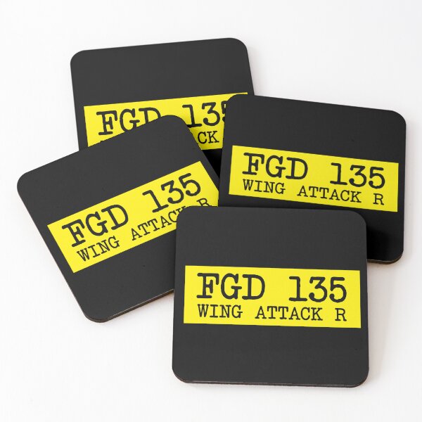 Item preview, FGD 135 designed and sold by Krobilad.