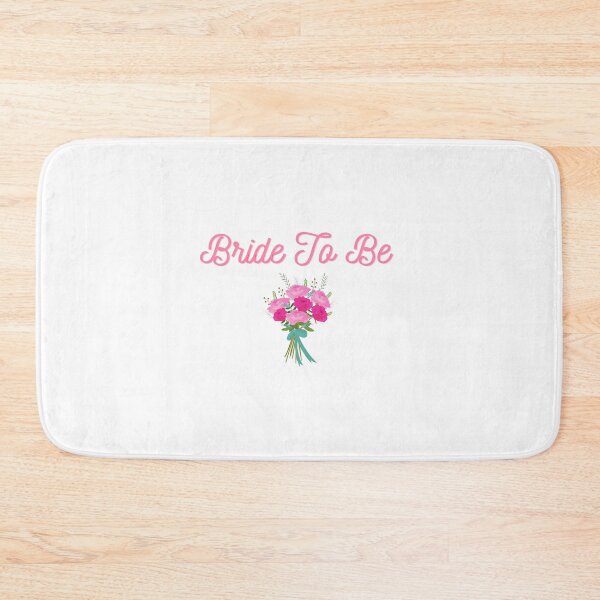 Item preview, Bride To Be designed and sold by ridnaledesigner.