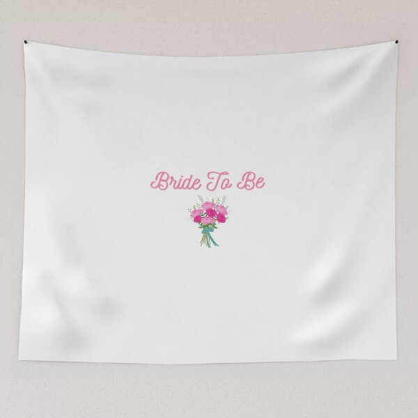 Item preview, Bride To Be designed and sold by ridnaledesigner.