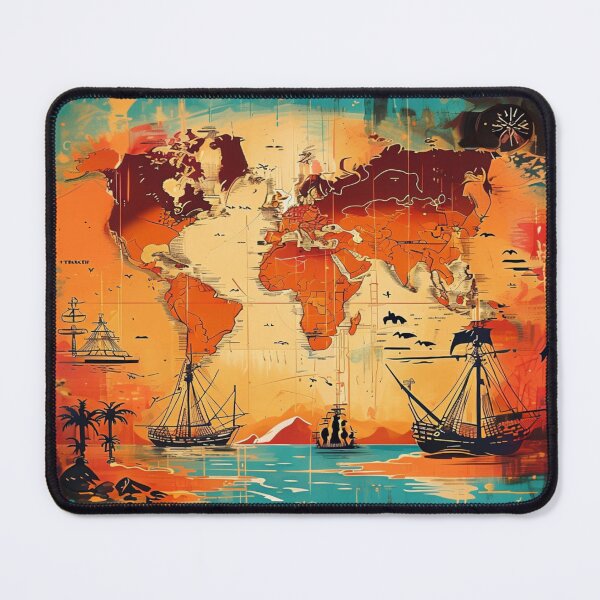 Item preview, Reisen und Abenteuer designed and sold by Collection de trésors .
