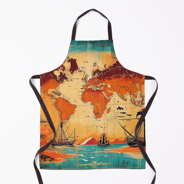 Item preview, Reisen und Abenteuer designed and sold by Collection de trésors .