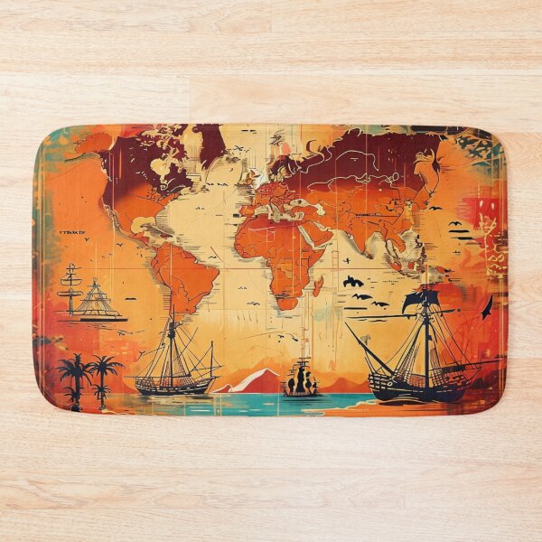 Item preview, Reisen und Abenteuer designed and sold by Collection de trésors .