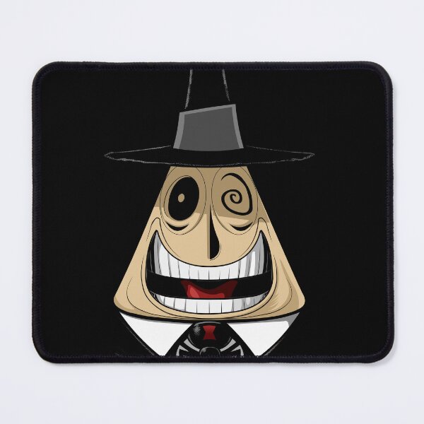 Item preview, Happy Mayor designed and sold by MarkMDesign.