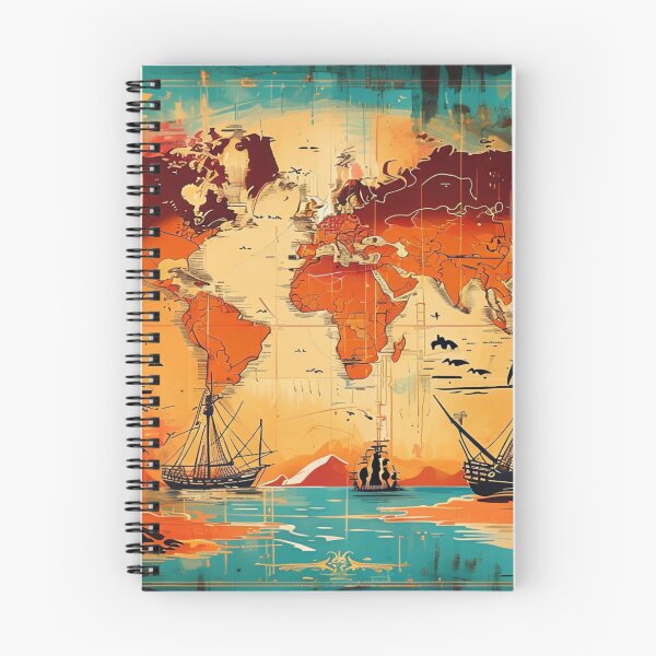 Item preview, Viajes y aventuras designed and sold by Collection de trésors .