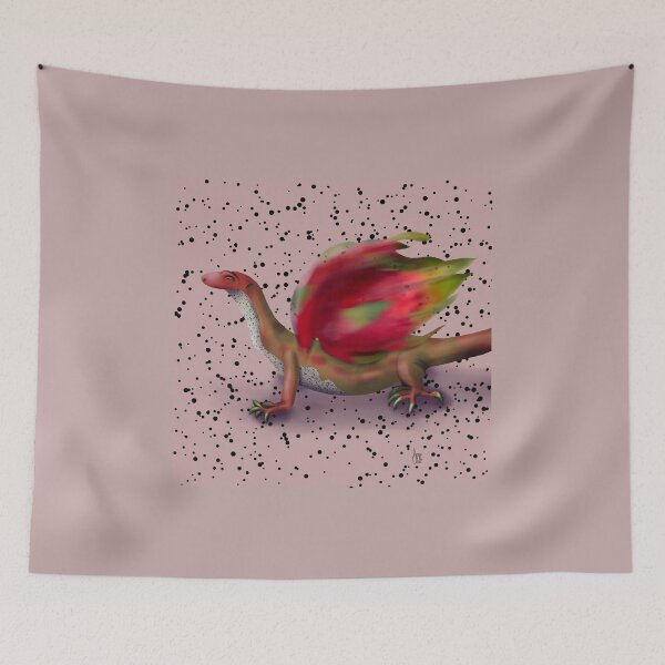 Item preview, Dragon-Fruit designed and sold by AnneOther.