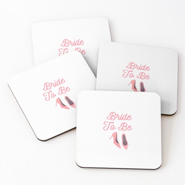 Item preview, Bride To Be designed and sold by ridnaledesigner.