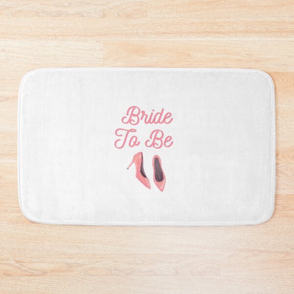 Item preview, Bride To Be designed and sold by ridnaledesigner.