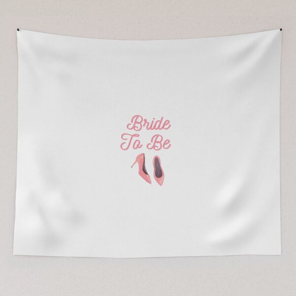 Item preview, Bride To Be designed and sold by ridnaledesigner.
