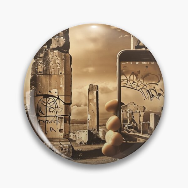 Item preview, Historia y presente designed and sold by Collection de trésors .