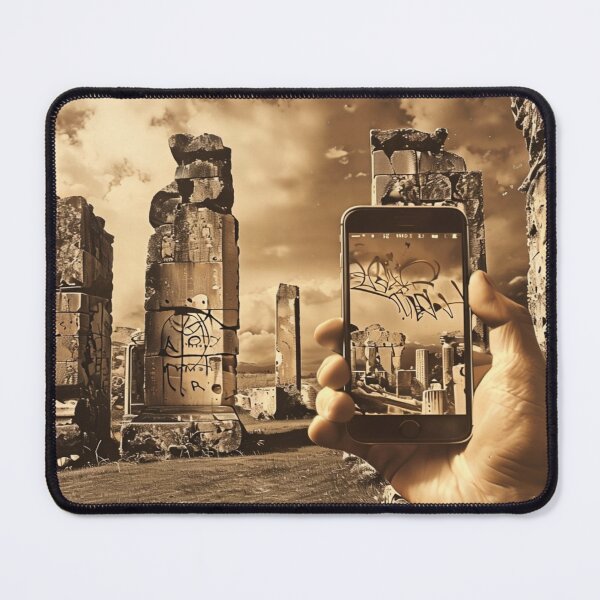 Item preview, Historia y presente designed and sold by Collection de trésors .