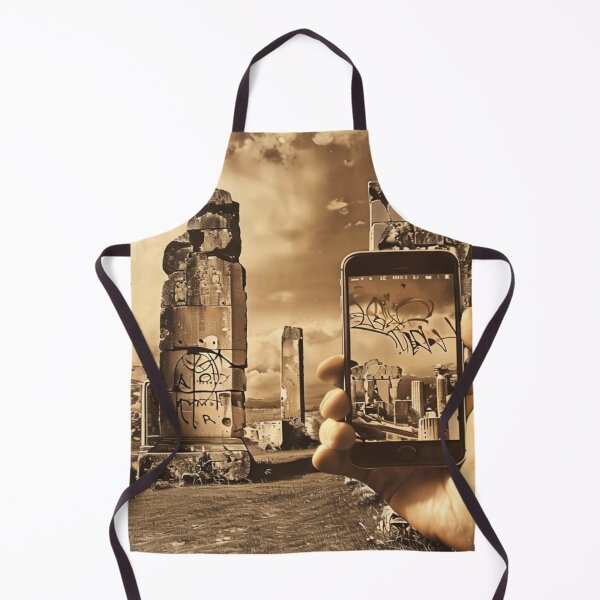 Item preview, Historia y presente designed and sold by Collection de trésors .