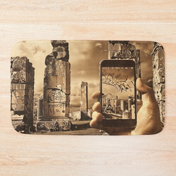 Item preview, Historia y presente designed and sold by Collection de trésors .