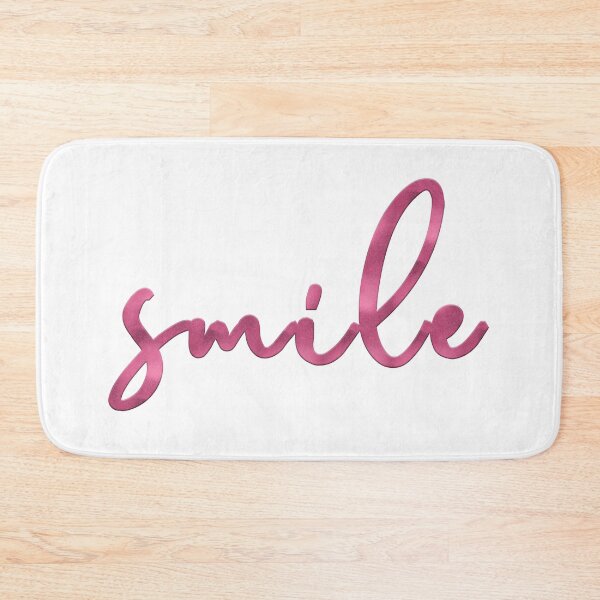 Item preview, smile designed and sold by squishyrainbow.
