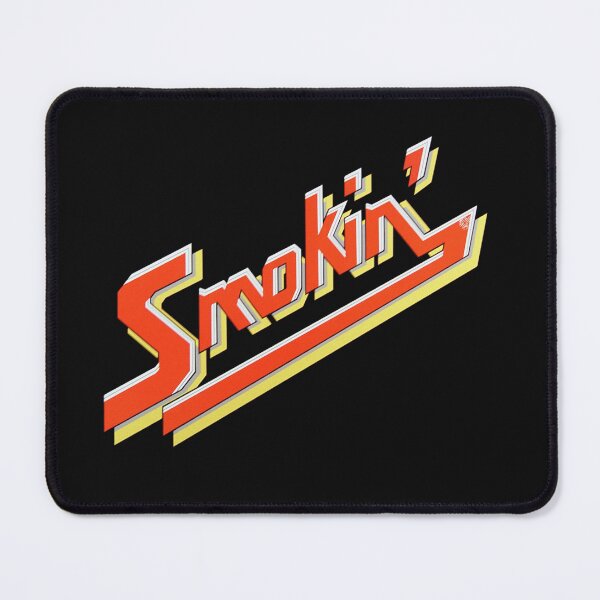 Item preview, Smokin'! designed and sold by ElijahBarns.