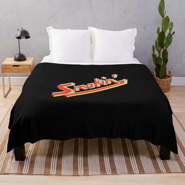 Item preview, Smokin'! designed and sold by ElijahBarns.