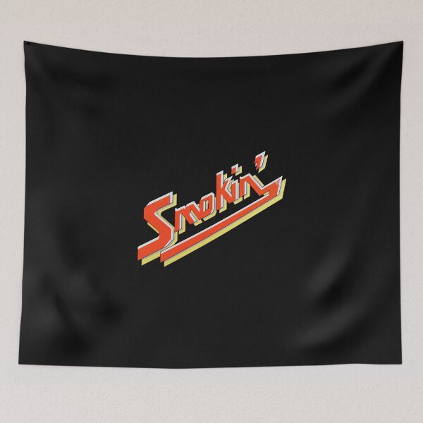 Item preview, Smokin'! designed and sold by ElijahBarns.