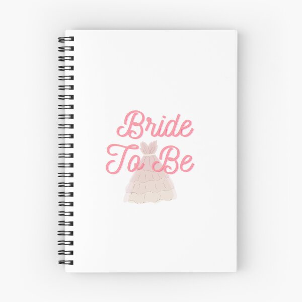 Item preview, Bride To Be designed and sold by ridnaledesigner.
