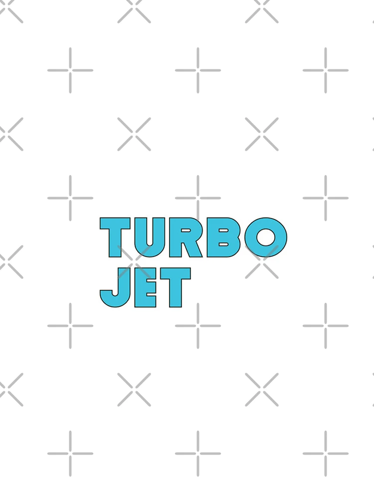 Thumbnail 4 of 4, iPhone Case, Turbo Jet Engine designed and sold by IRON WINGS /USAF.