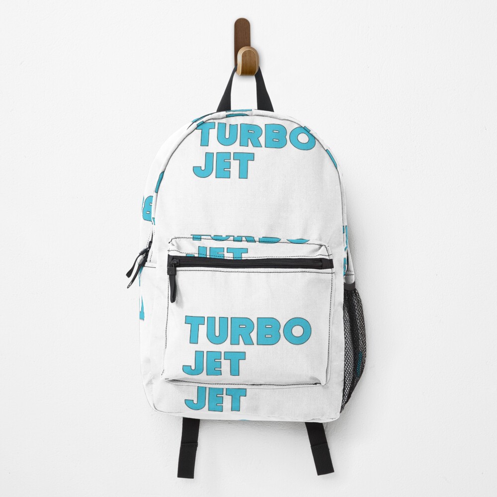 Item preview, Backpack designed and sold by PatternFusions.