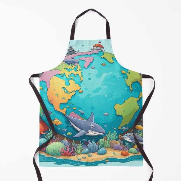 Item preview,  el medio ambiente designed and sold by Collection de trésors .