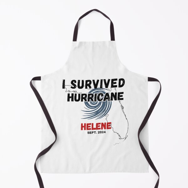 Item preview, I Survived Hurricane Milton Resilience Courage Faith  Florida Vacation designed and sold by Arfurneauxt.