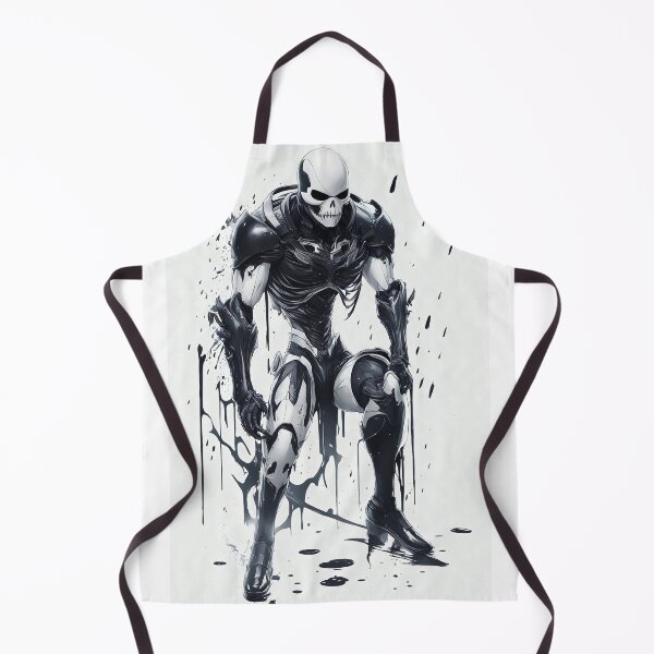 Item preview, Ink-soaked Reaper designed and sold by csdesign73.