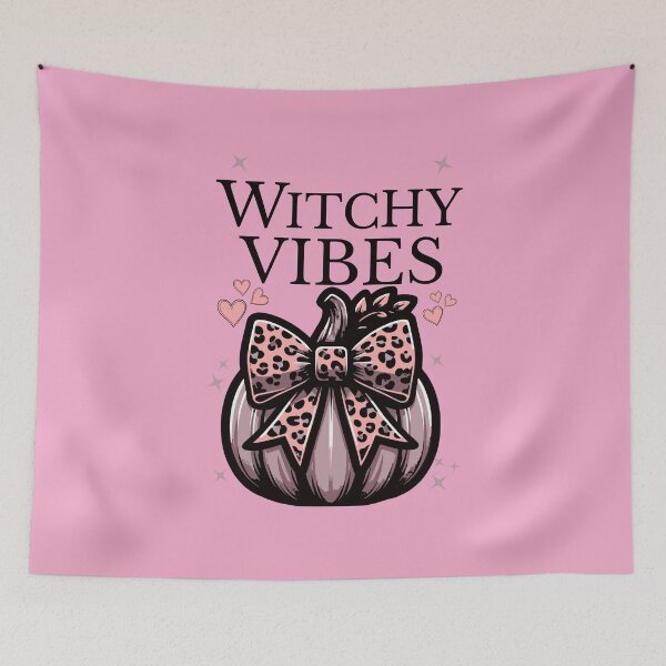 Item preview, Witchy Vibes Girls Will Be Girls  designed and sold by ANNINOART ⭐⭐⭐⭐⭐.