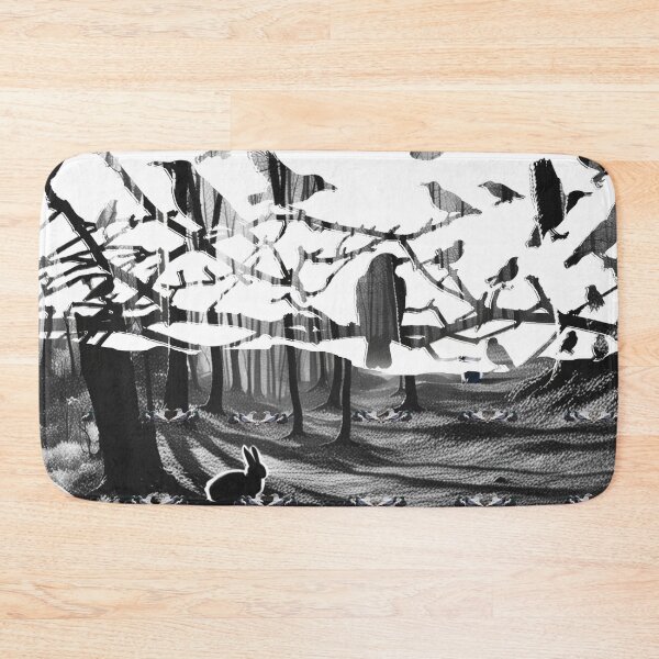Item preview, Surabstract woods designed and sold by Arttiiist.