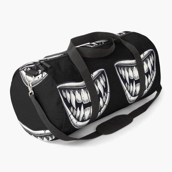 Item preview, Vampire Teeth Emoji  designed and sold by MaateoDesign.