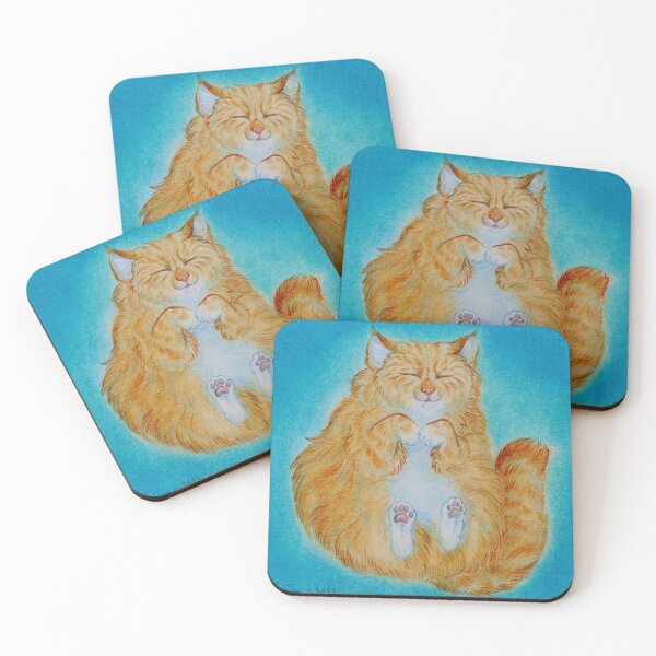 Item preview, No Anatomy, Only Fluff designed and sold by TaniDrawsThings.