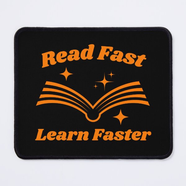 Item preview, Speed Reading Read Fast Learn Faster designed and sold by Guess4best.
