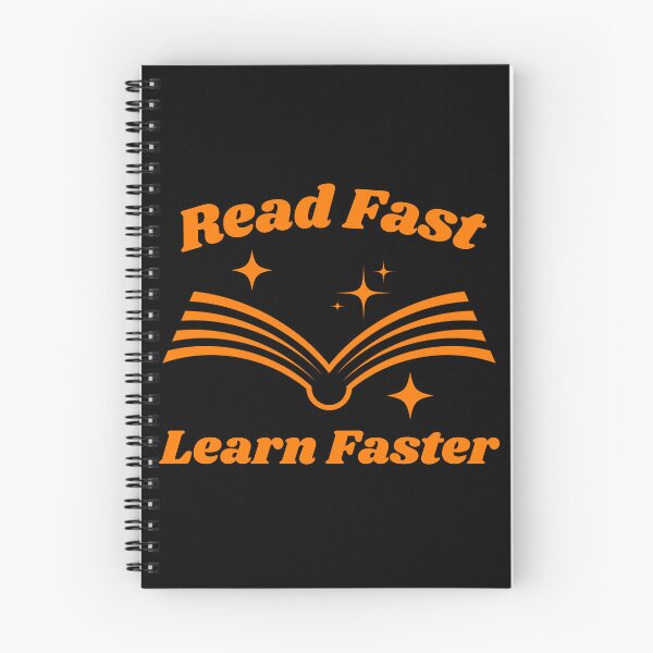Item preview, Speed Reading Read Fast Learn Faster designed and sold by Guess4best.