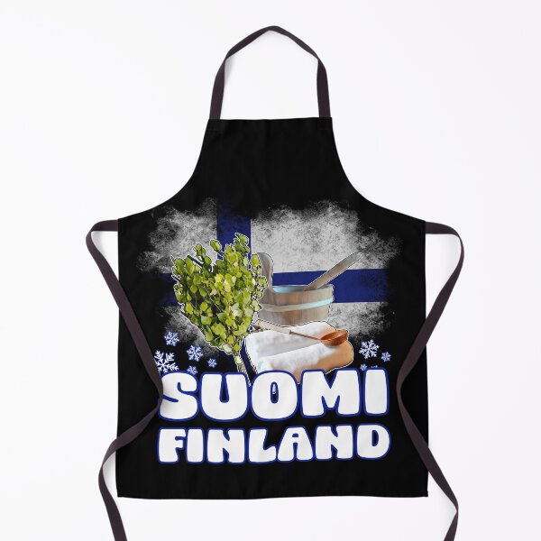 Item preview, SUOMI FINLAND exotic Northern European small country nature lovers paradise designed and sold by Jt41.