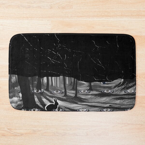Item preview, Surabstract woods II designed and sold by Arttiiist.