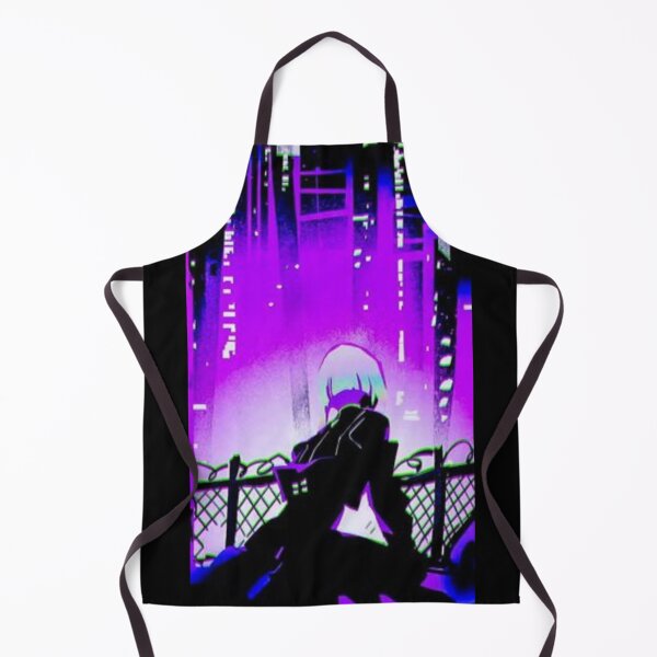 Item preview, Lucy in cybercity designed and sold by TheAnime-World.